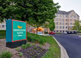 Homewood Suites - Aurora Naperville, IL 4