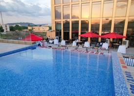 Radisson Collection Hotel Bamako 5