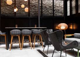 The Draper New York, Tapestry Collection by Hilton 4