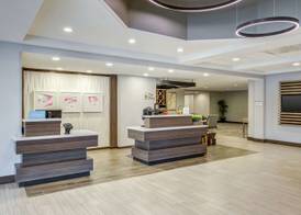 Hilton Garden Inn Boston/Waltham 5