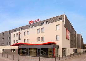 ibis Troyes Centre 2