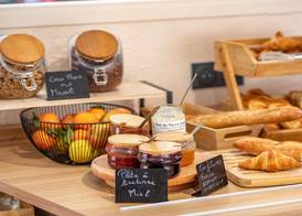 Premiere Classe Annecy Cran-Gevrier RÉNOVÉ EN 2025 4