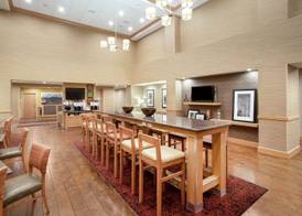 Hampton Inn & Suites Denver/South-RidgeGate 4