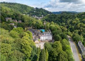 New Bath Hotel & Spa, a member of Radisson Individuals 5