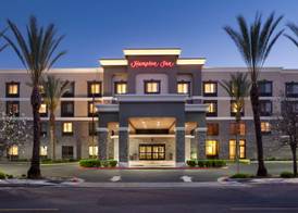 Hampton Inn Los Angeles-Orange County-Cypress 3