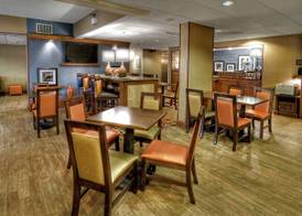 Hampton Inn Jonesville/Elkin 4
