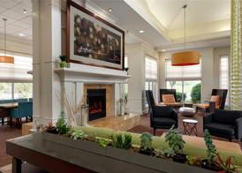 Hilton Garden Inn Harrisburg East 5