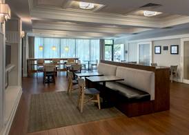 Hampton Inn Middletown 3