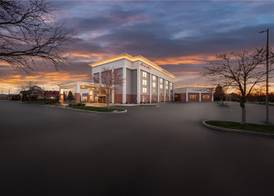 Hampton Inn Toledo-South/Maumee 3