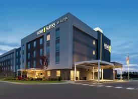 Home2 Suites By Hilton Appleton, Wi 4