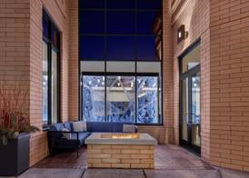 Hilton Garden Inn Minneapolis Downtown 3