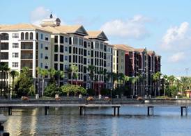 Hilton Grand Vacations Club Tuscany Village Orlando 2