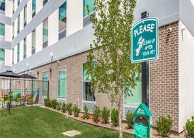 Home2 Suites By Hilton Fort Worth Arlington West 2