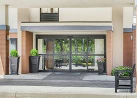 Hampton Inn Commerce 2