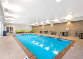 Home2 Suites By Hilton Hendersonville 5