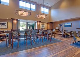 Hampton Inn & Suites Cazenovia, NY 5