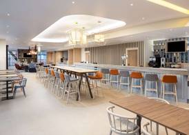 Hampton By Hilton Rochdale 2