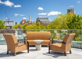 Hilton Garden Inn Boston Brookline, Ma 2
