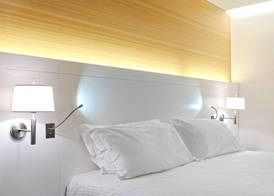 iH Hotels Roma Z3 2