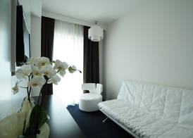 iH Hotels Roma Z3 3