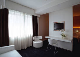 iH Hotels Roma Z3 4