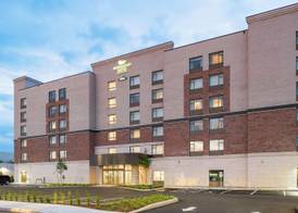 Homewood Suites By Hilton Ottawa Airport 4