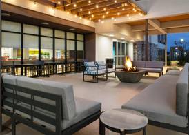 Home2 Suites by Hilton Alexandria 5