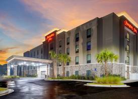 Hampton Inn Hardeeville, Sc 2