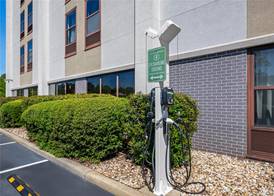 Hampton Inn Birmingham/Trussville 4