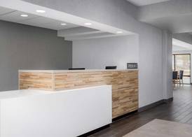 Hampton Inn Louisville Airport Fair/Expo Center 3