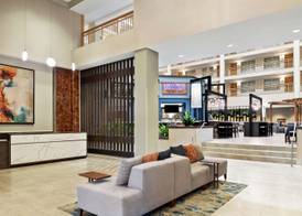 Embassy Suites by Hilton Columbus Dublin 3