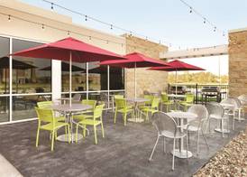 Home2 Suites By Hilton Iowa City Coralville 4