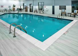 Homewood Suites By Hilton Greensboro Wendover, Nc 4
