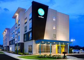 Tru By Hilton Columbia Greystone 2