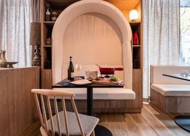 Mercure Grenoble Centre Alpotel 5