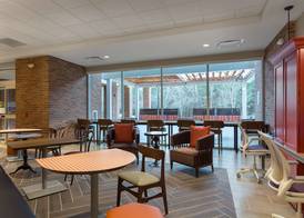 Home2 Suites By Hilton Charlotte Belmont, Nc 5