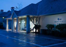 Homewood Suites by Hilton Seattle-Tacoma Airport/Tukwila 3