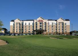 Hampton Inn & Suites Blairsville 4