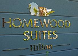 Homewood Suites by Hilton Tampa-Port Richey 4