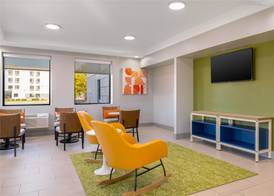 Spark by Hilton Fishkill 4
