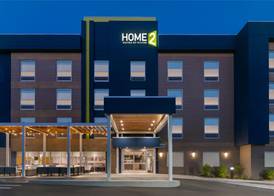 Home2 Suites By Hilton Ann Arbor South 4