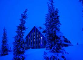 Radisson Blu Hotel, Mount Erciyes 3