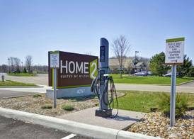 Home2 Suites by Hilton Stow Akron 2
