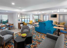 Hampton Inn South Plainfield-Piscataway 3