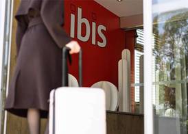 ibis Toulon La Valette 3