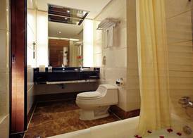 Crowne Plaza CHENGDU CITY CENTER by IHG 5