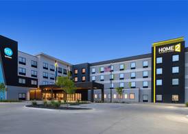 Home2 Suites By Hilton Fort Worth Lake Worth 2