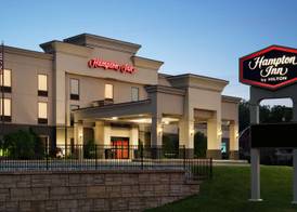 Hampton Inn Lehighton-Jim Thorpe 2