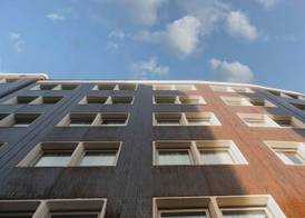 Hilton Garden Inn Padova City Centre 3