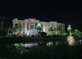 Hampton Inn & Suites Tampa-Wesley Chapel 5
